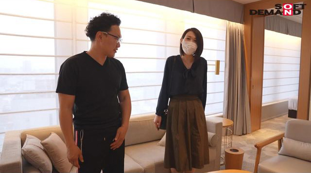 望月瞳(Mochizuki-Hitomi)出道作品SDNM-358磁力链接在线播放