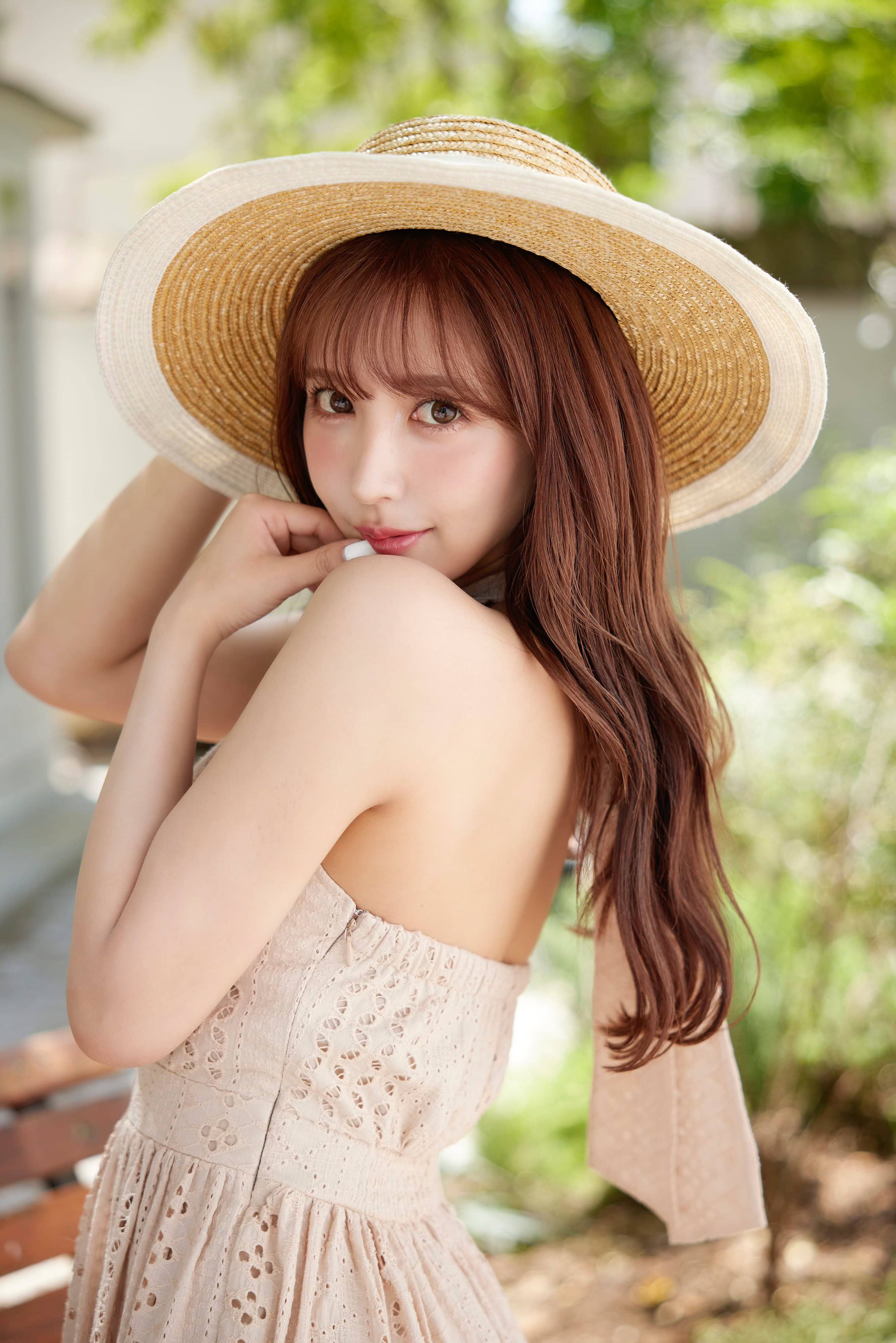 三上悠亜(三上悠亚,Mikami-Yua)引退作品SSIS-834磁力链接在线播放